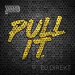 cover: Dj Direkt - Pull It