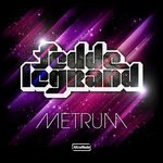 cover: Fedde Le Grand - Metrum