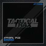 cover: Paskal Daze - Banana