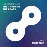 cover: Luca Debonaire - The Thrill Of The Beats