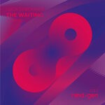 cover: Luca Debonaire - The Waiting