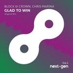 cover: Block & Crown|Chris Marina - Glad To Win