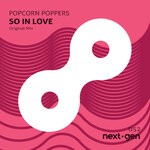 cover: Popcorn Poppers - So In Love