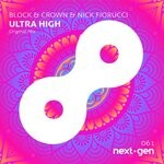 cover: Block & Crown|Nick Fiorucci - Ultra High