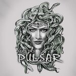 cover: Sara Oks - Pulsar