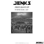 cover: Acp|Bone Slim|Jenks (uk) - Free Rave