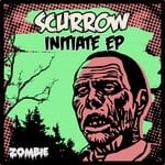 cover: Scurrow - Initiate EP