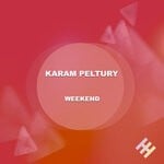 cover: Karam Peltury - Weekend