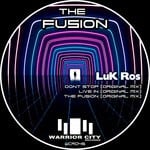 cover: Luk Ros - The Fusion