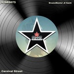 cover: D Santi|Drumsmaster - Carnival Street