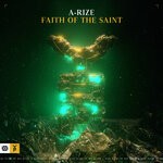 cover: A-rize - Faith Of The Saint