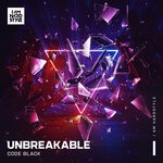 cover: Code Black - Unbreakable