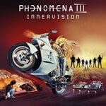 cover: Phenomena - Innervision