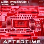 cover: Leo Itskovich - Overlogic