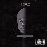 cover: J. Crux - 50 Percent