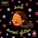 cover: Saib - Sunset Glitter