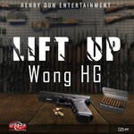 cover: Wong Hg - Lift Up