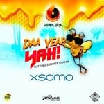 cover: Xsomo - Daa Year Yah