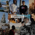 cover: Leeboi|Tony Saint - Changes