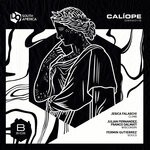 cover: Fermin Gutierrez|Franco Dalmati|Jesica Falaschi|Julian Fernandez - Caliope B Side