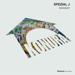 cover: Spezial J - 9kinoDeep