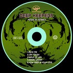 cover: Deep Keepers - Made In Afrika