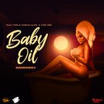 cover: Dansweev - Baby Oil