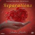 cover: Seance Soiree - Reparations