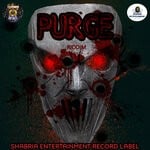 cover: Briayanna Trending - Purge Riddim