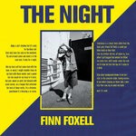 cover: Finn Foxell - The Night