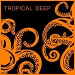 cover: Various - Tropical Deep