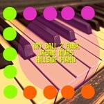 cover: Jason Rivas|Try Ball 2 Funk - Hillside Piano