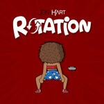 cover: Jonn Hart - Rotation (Explicit)