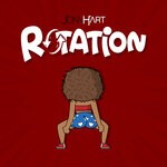 cover: Jonn Hart - Rotation