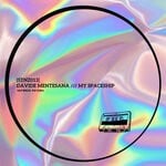 cover: Davide Mentesana - My Spaceship