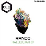 cover: Rando - Hallelujah EP