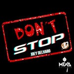 cover: Joey Delvaro - Don't Stop