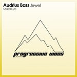 cover: Audrius Bass - Jewel