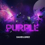 cover: David Lopez - Purple