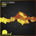 cover: Gary O'connor - Shine