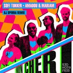 cover: Amadou & Mariam|Sofi Tukker - Mon Cheri (DJ Spinna Remix)