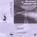 cover: New Mexican Stargazers - Highway Dreamscape