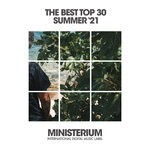 cover: Various - The Best Top 30 (Summer '21)