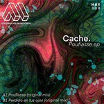 cover: Cache. - Poufiasse EP