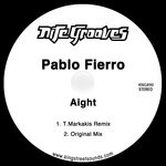 cover: Pablo Fierro - Aight