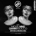 cover: Gianni Ruocco|Miguel Mind - Sintonia