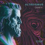 cover: Dhar V - Altruismus