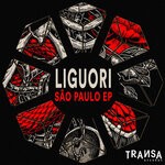 cover: Liguori|Mc Nicky - Sao Paulo EP