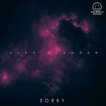 cover: Alex Saander - Sorry