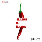 cover: A.like|D.like - Spicy